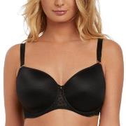 Freya BH Starlight Idol Moulded Bra Svart G 75 Dame