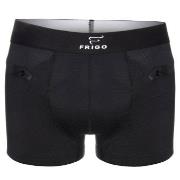 Frigo 2 Mesh Trunk 3 Inch Svart Medium Herre