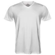 Frigo CoolMax T-shirt V-neck Hvit Large Herre