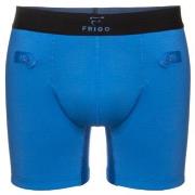 Frigo Sport Boxer Brief Royalblå Small Herre