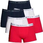 Gant 6P Essential Basic CS Trunks Mixed bomull Medium Herre