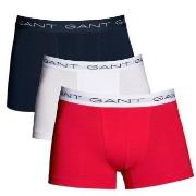 Gant 3P Essential Basic CS Trunks Mixed bomull X-Large Herre