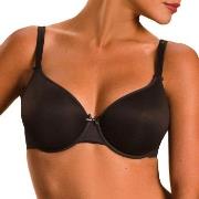 Chantelle BH Basic Invisible T-shirt Bra Svart B 70 Dame