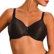 Chantelle BH C Magnifique Underwired Bra Svart D 70 Dame