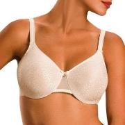 Chantelle BH C Magnifique Underwired Bra Elfenben D 90 Dame