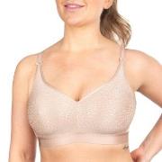 Chantelle BH C Magnifique Wirefree Support Bra Hud D 95 Dame