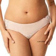 Chantelle Truser Day To Night Brief Beige nylon 42 Dame