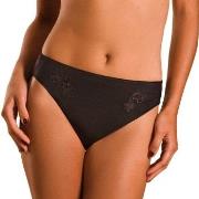 Chantelle Truser Hedona Brief Svart 38 Dame