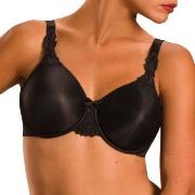 Chantelle BH Hedona Underwired Bra Svart E 85 Dame