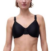Chantelle BH Hedona Underwired Bra Svart G 70 Dame
