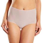 Chantelle Truser Soft Stretch Panties Beige One Size Dame