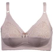 Damella BH Classic Soft Bra Pudder E 80 Dame