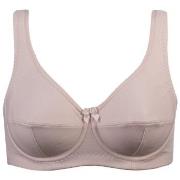 Damella BH Classic Underwire Bra Pudder D 75 Dame