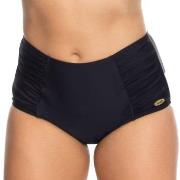 Damella Meryl Basic Maxi Brief Svart 40 Dame