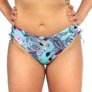 Damella Natalie Paisley Flower Brief Turkis 42 Dame