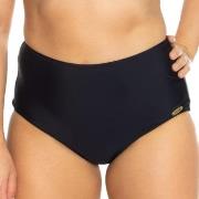 Damella Nicole Basic Maxi Brief Svart 38 Dame