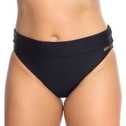 Damella Veronica Basic Foldable Brief Svart 36 Dame