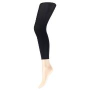 Decoy 40 Den Microfiber Leggings Svart mikrofiber S/M Dame