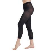 Decoy 60 Den 3D Microfiber Leggings Marine polyamid XX-Large Dame