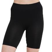 Decoy Seamless Shorts Svart X-Large Dame