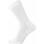 Egtved Strømper Cotton Socks Hvit Str 40/45