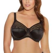 Elomi BH Cate Bra Svart F 105 Dame