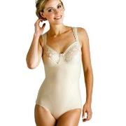 Miss Mary Lovely Lace Support Body Hud D 80 Dame