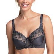 Miss Mary Rose Underwire Bra BH Grå D 85 Dame