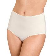 Miss Mary Soft Panty Truser Champagne Medium Dame