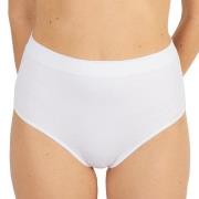 Missya Truser Lucia Maxi Hvit polyamid Large Dame