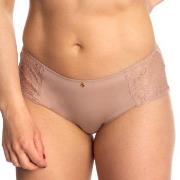 Missya Truser Pearl Hipster Beige 44 Dame