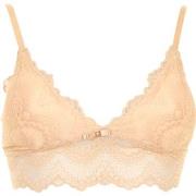 Missya BH Tanya Bralette Beige polyamid X-Small Dame