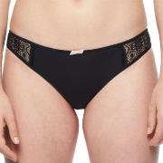 Passionata Truser Georgia Brief Svart polyamid 40 Dame