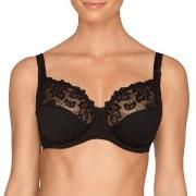 PrimaDonna BH Deauville Wire Bra Svart G 105 Dame