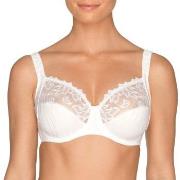 PrimaDonna BH Deauville Wire Bra Hvit G 100 Dame