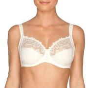 PrimaDonna BH Deauville Wire Bra Benhvit C 95 Dame