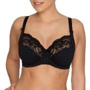 PrimaDonna BH Madison Wire Bra Svart D 70 Dame