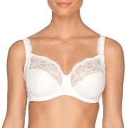 PrimaDonna BH Madison Wire Bra Hvit C 90 Dame