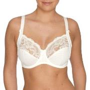 PrimaDonna BH Madison Wire Bra Benhvit B 90 Dame