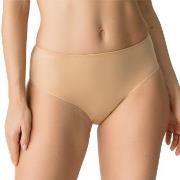 PrimaDonna Truser Satin Full Briefs Beige 40 Dame