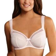 Rosa Faia BH Emily Big Cup Underwire Bra Lysrosa polyamid G 95 Dame