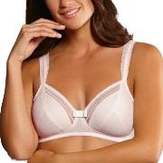 Rosa Faia BH Emily Soft Bra Lysrosa polyamid E 70 Dame