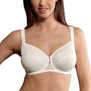 Rosa Faia BH Fleur Underwire Bra Benhvit polyamid F 85 Dame