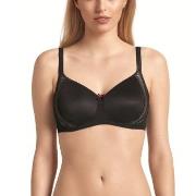 Rosa Faia BH Fleur Wireless Contour Bra Svart C 80 Dame