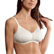 Rosa Faia BH Fleur Wireless Contour Bra Benhvit A 85 Dame