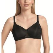 Rosa Faia BH Lace Rose Wireless Contour Bra Svart D 85 Dame