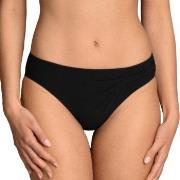 Rosa Faia Liz Bikini Bottom Svart 38 Dame