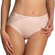 Rosa Faia Truser Selena High Waist Brief Lysrosa 48 Dame