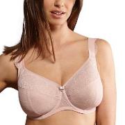 Rosa Faia BH Selma Big Cup Underwire Bra Gammelrosa I 90 Dame