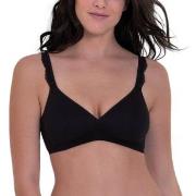 Rosa Faia BH Selma Soft Bra Spacer Cups Svart C 80 Dame